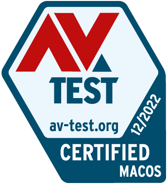 Test zum Schutz von MacOS-Privatanwendern